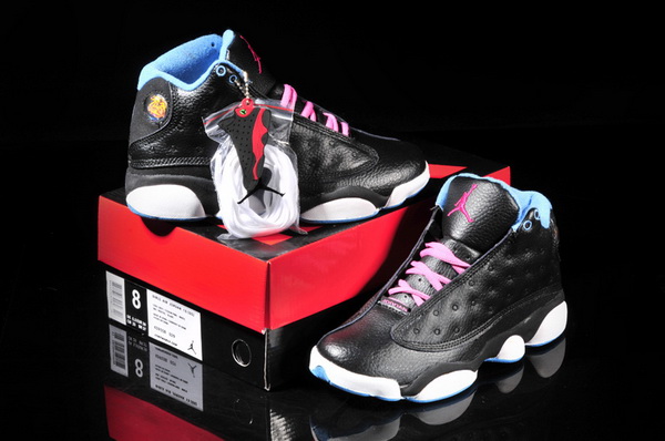 Jordan 13 Women AAA 6